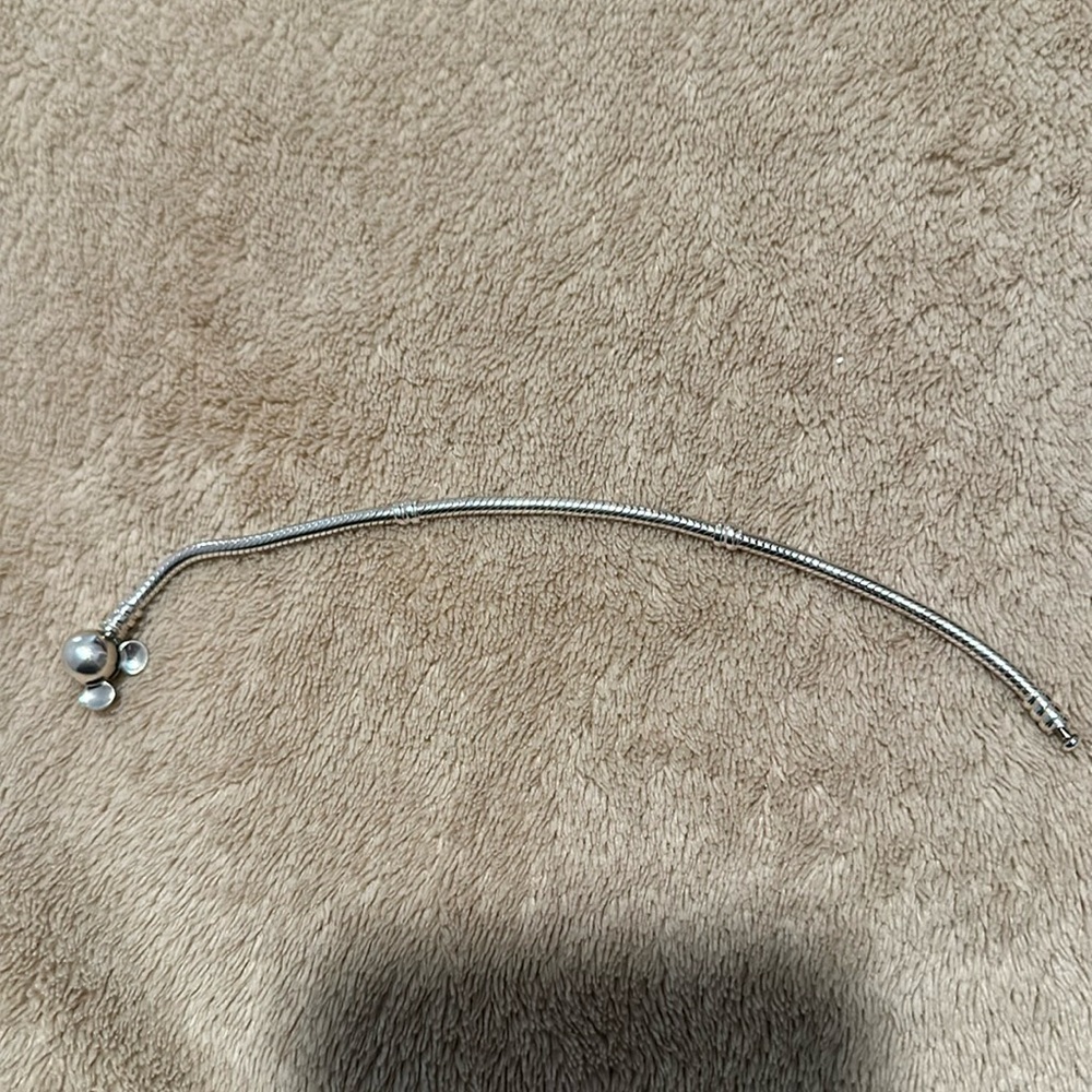 Pandora bracelet